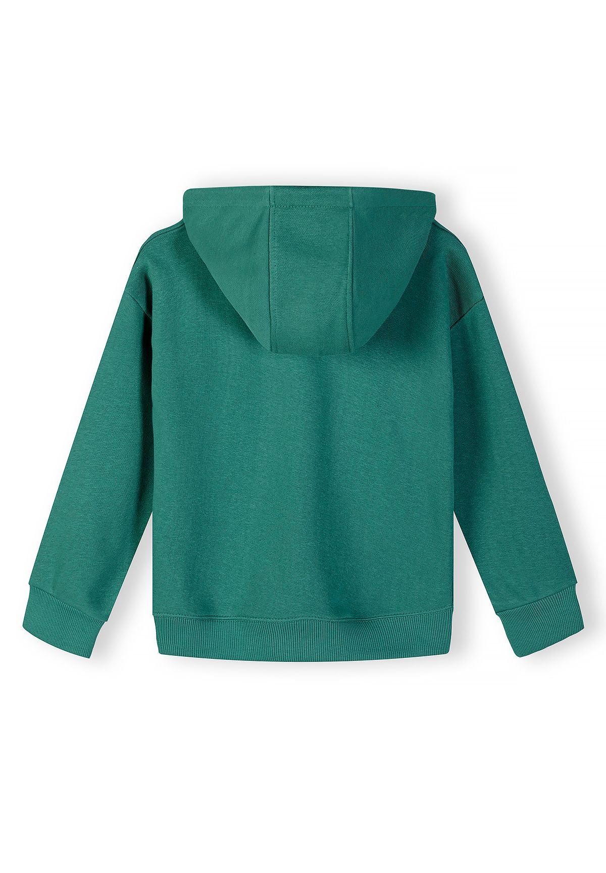 Zip Hoodies 2-Pack, Grey & Petrol - 6