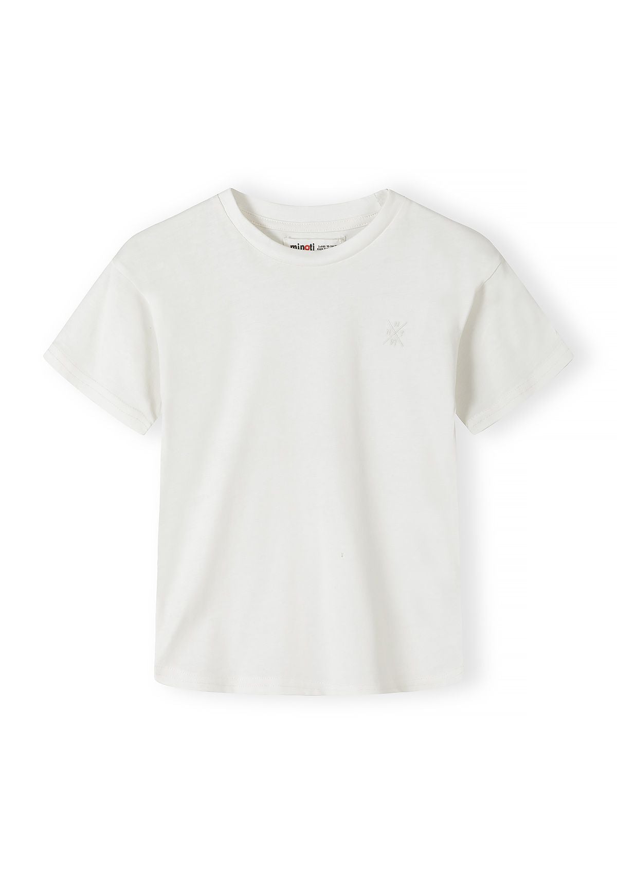 Basic T-Shirts 7-Pack, Multicolour Pastels - 5