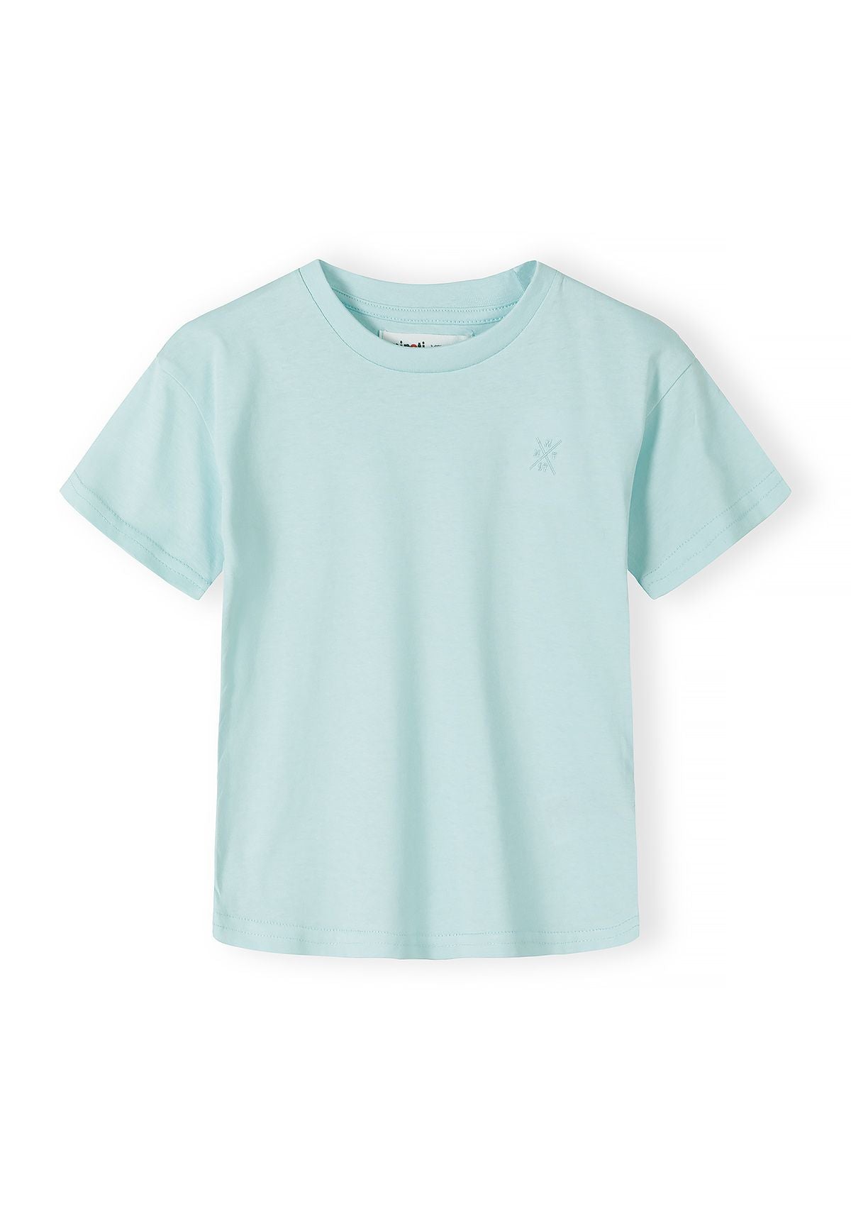 Basic T-Shirts 7-Pack, Multicolour Pastels - 9