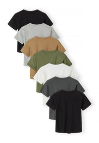 Couleur: Gris chiné