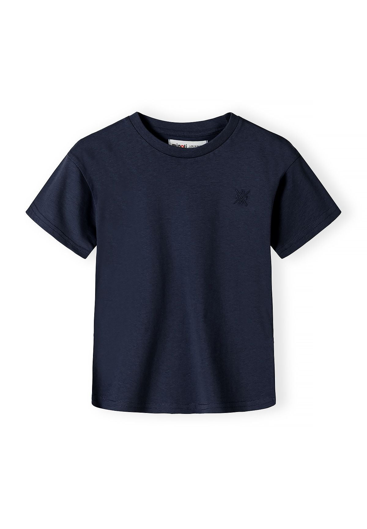 T-Shirts 7-Pack Classic Colours - 3