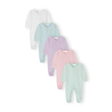 Kleur: mint
