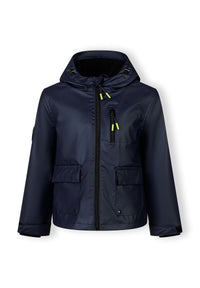 Colour: dark blue