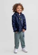 Colore: Blu navy