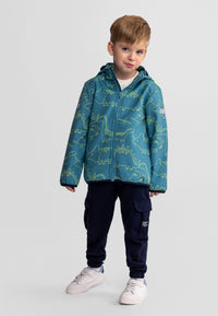 teal