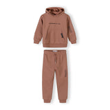 Kolor: cognac