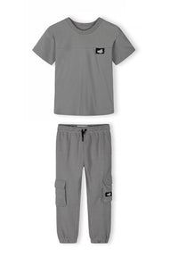 Couleur: Gris