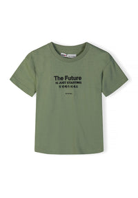 Colour: olive
