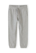 Chłopięce spodnie dresowe 3-pack khaki szary czarny 3-15y