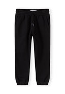 Chłopięce spodnie dresowe 3-pack khaki szary czarny 3-15y