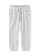 Chłopięce spodnie dresowe 3-pack granatowy niebieski szary 3-15 lat