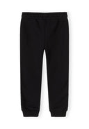 Chłopięce spodnie dresowe 3-pack czarny szary granatowy 3-15y