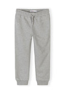 Chłopięce spodnie dresowe 3-pack czarny szary granatowy 3-15y