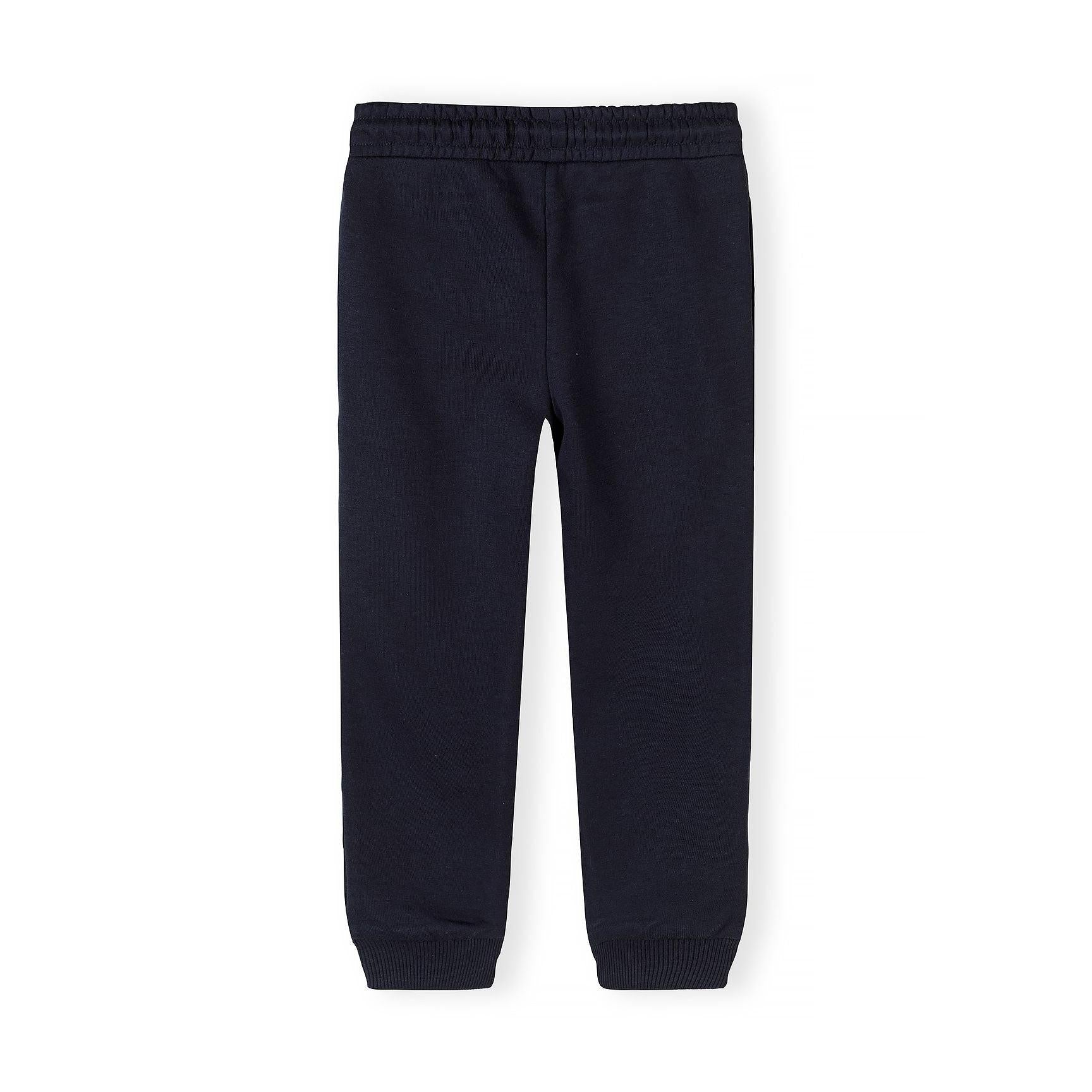 Joggers 3-Pack, Navy Grey Black, Drawstring
