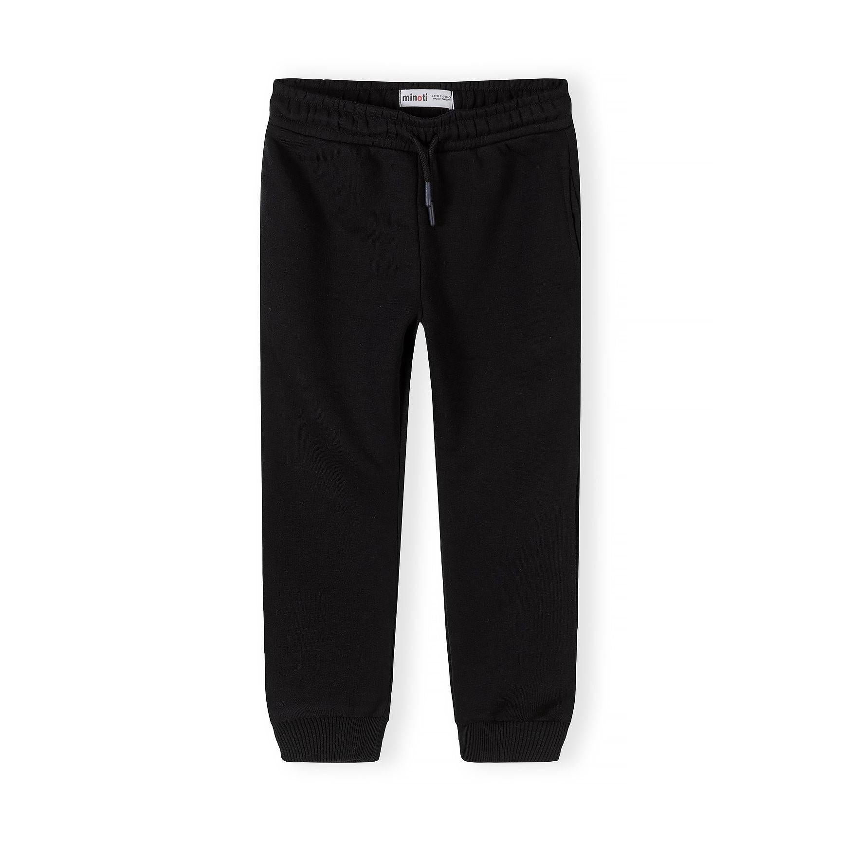 Joggers 3-Pack, Navy Grey Black, Drawstring