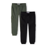 Colour: khaki
