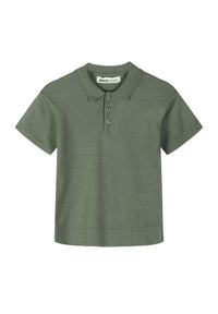 Colour: green