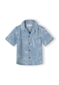 Kleur: Jeansblauw