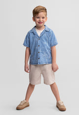 Farbe: Jeansblau