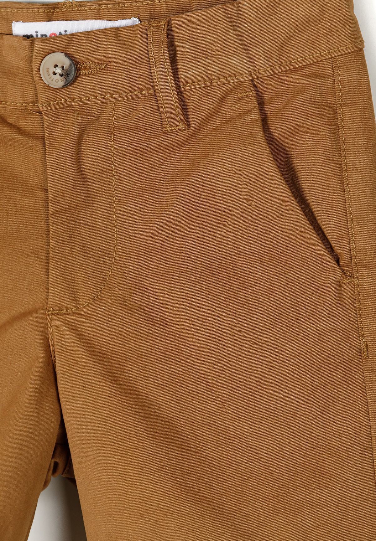 Chino Shorts 2-Pack, Sand & Dark Grey - 6