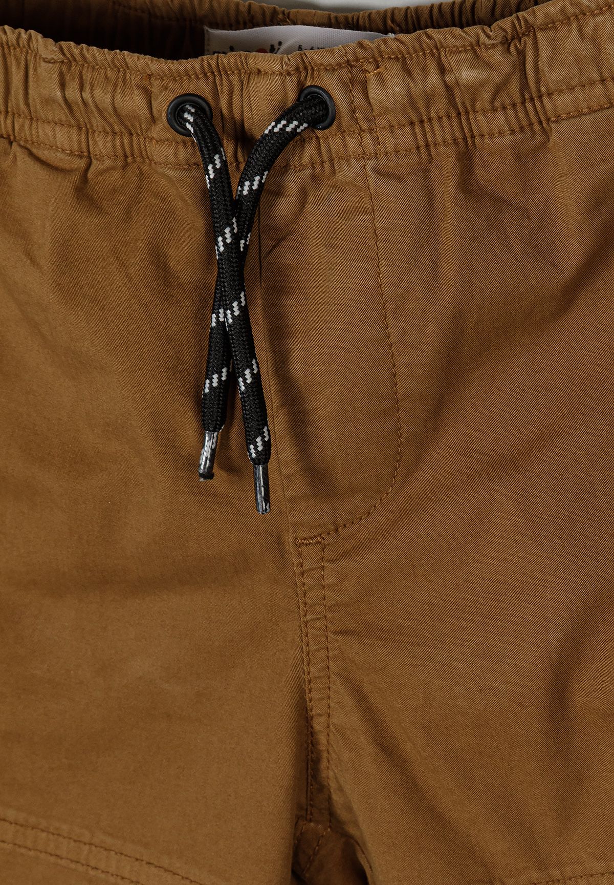 Combat Shorts 2-Pack, Camel & Gunmetal - 6