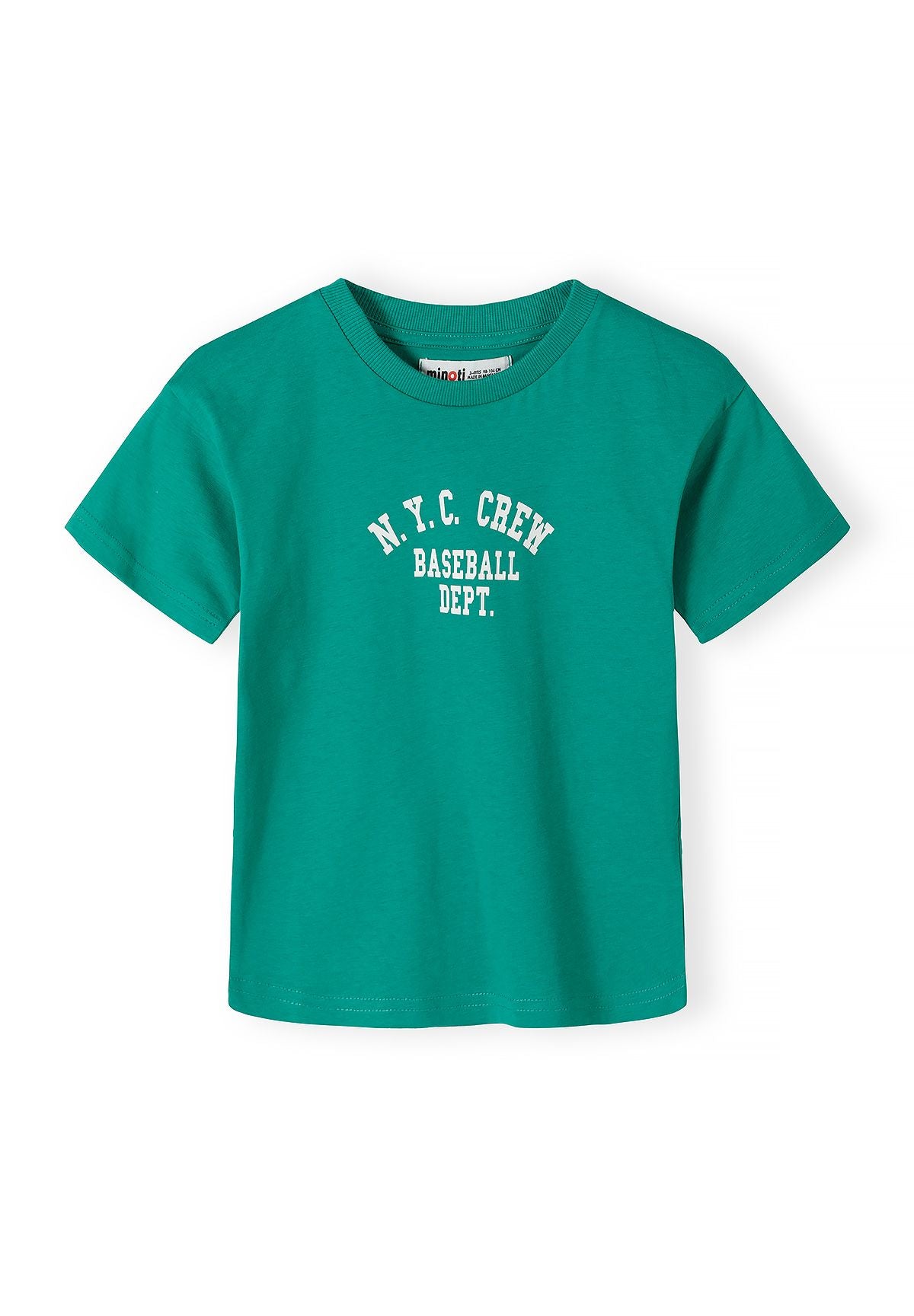 T-Shirts 5-Pack Urban Graphic, Multi - 5