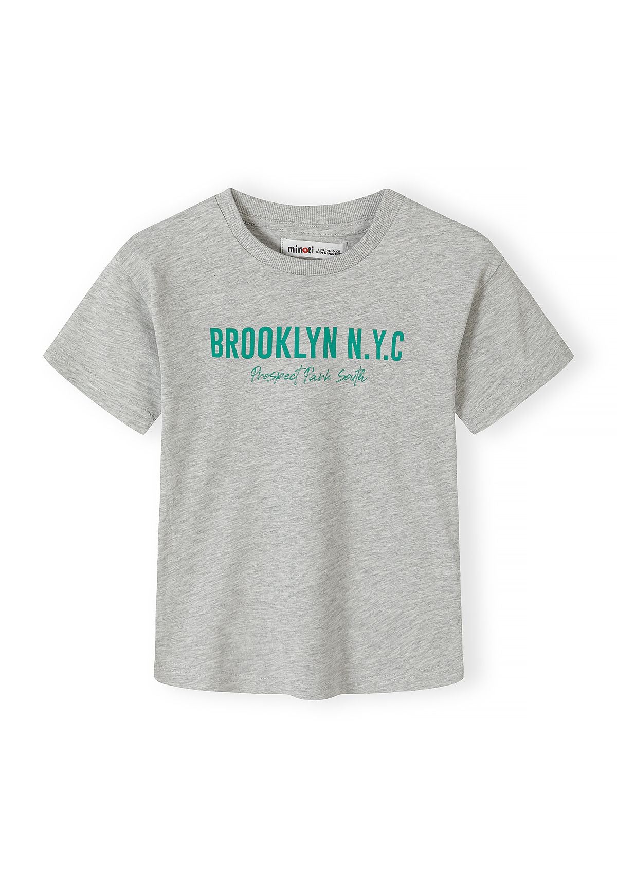 T-Shirts 5-Pack Urban Graphic, Multi - 7