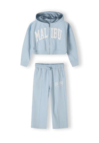 Colour: blue