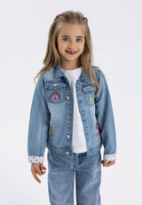 Kolor: Niebieski jeans