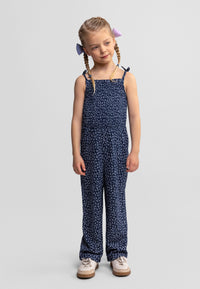 Colour: dark blue