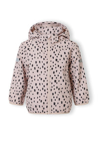 Colour: light pink