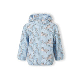 Color: light blue