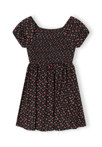 Colour: black