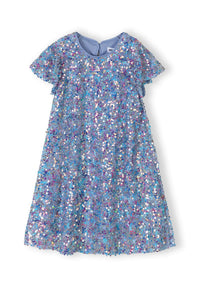 Colour: blue