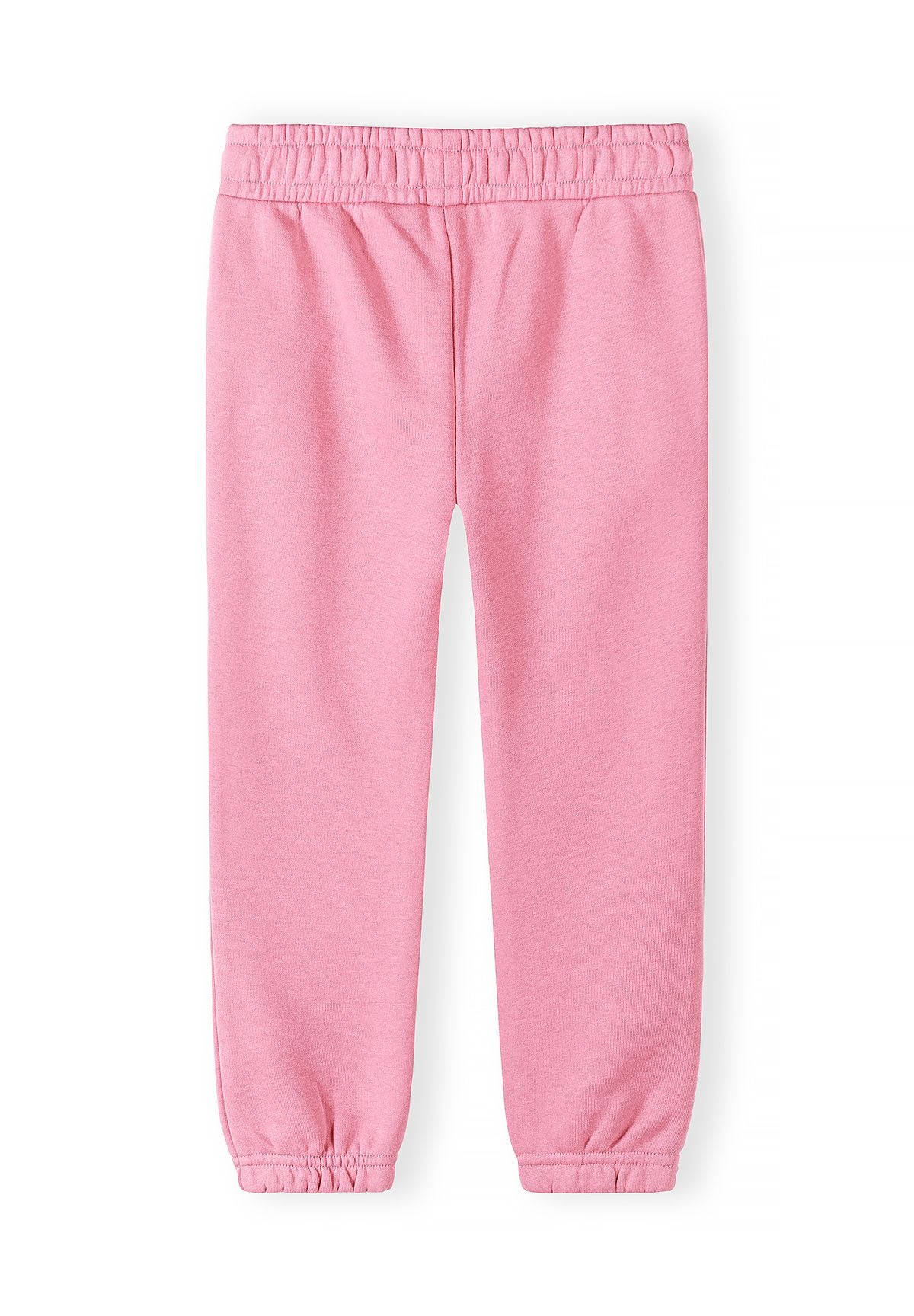 Joggers 3-Pack, Elasticated Waist, Coral Pink Blue Turquoise - 5