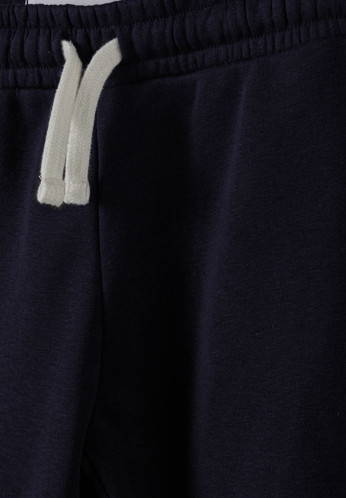 Joggers 3-Pack, Drawstring, Navy Pink Grey - 6