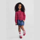 Kleur: pink