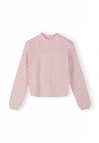 Color: Rosa claro