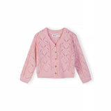 Colour: light pink