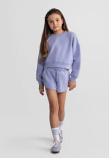 Colour: blue