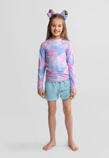 Colore: Rosa chiaro