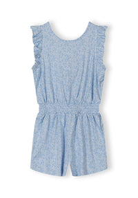 Colour: blue