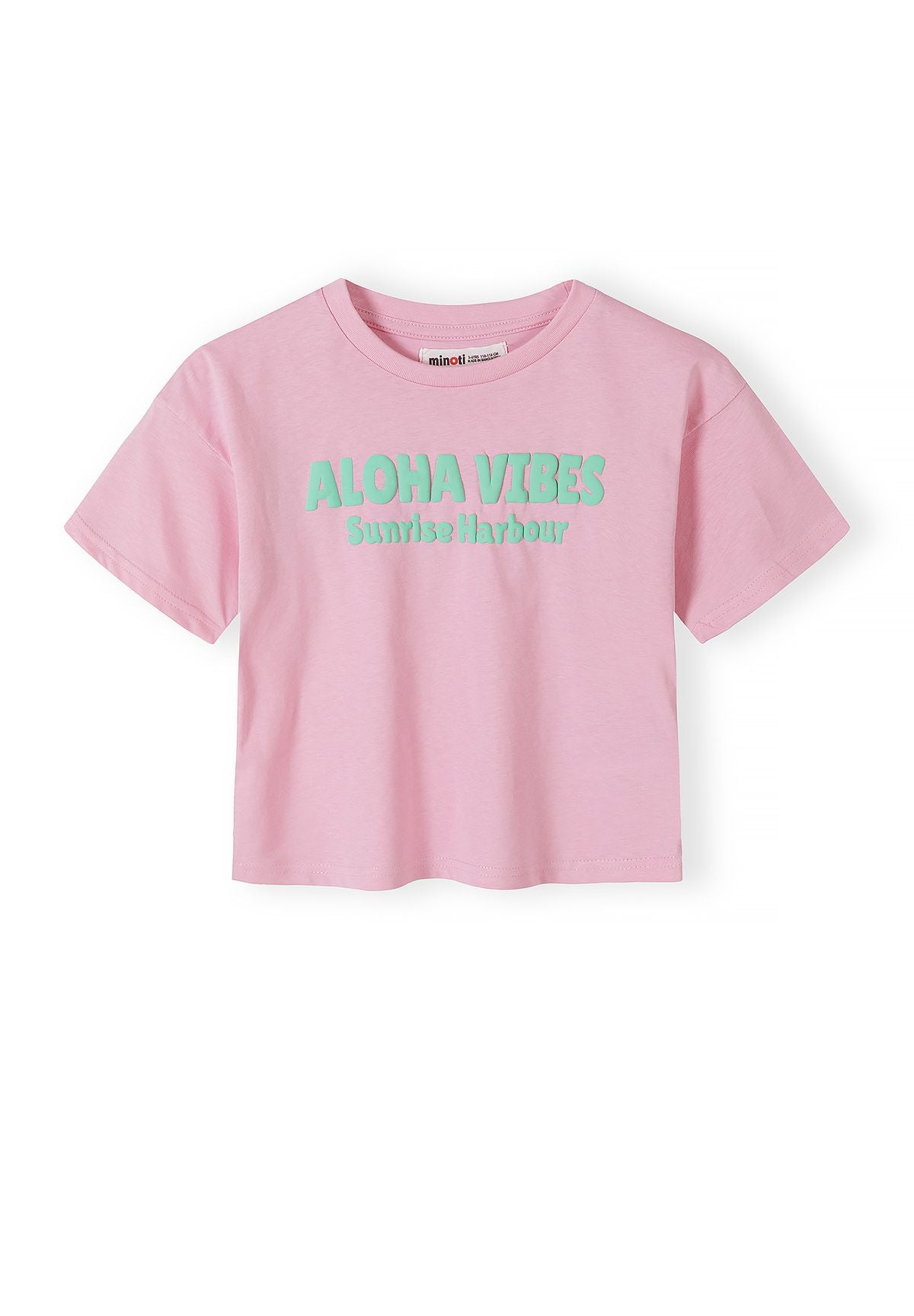T-Shirts 5-Pack, Printed, Short Sleeve, Multicolour - 6