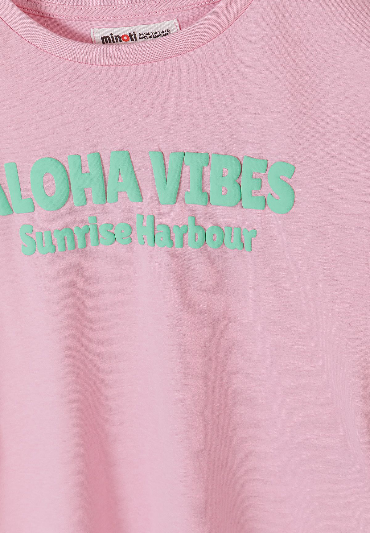 T-Shirts 5-Pack, Printed, Short Sleeve, Multicolour - 9