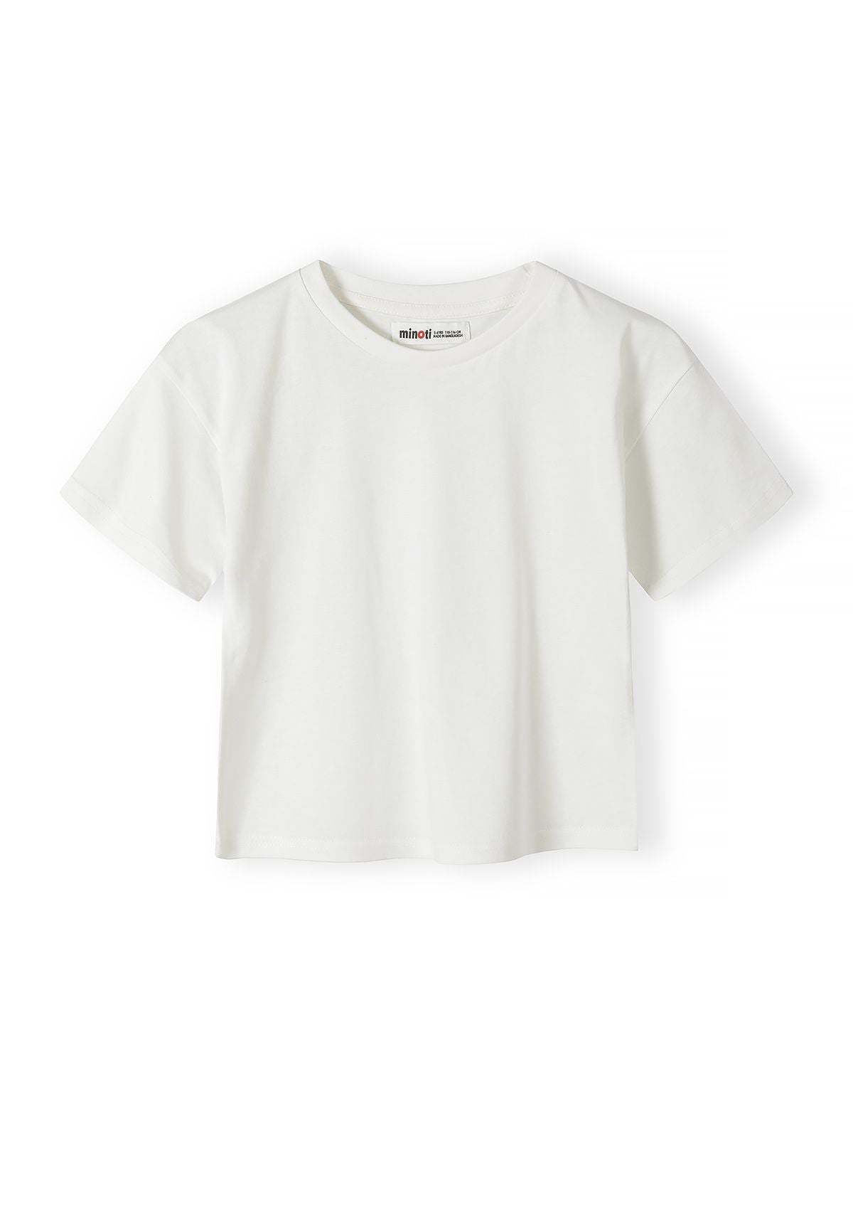 T-Shirts 5-Pack, Pastel, Printed & Striped - 5