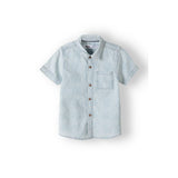 Kolor: light-blue denim