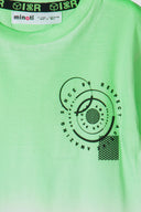 T-shirt z krótkim rękawem