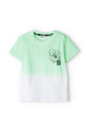 T-shirt z krótkim rękawem