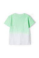 T-shirt z krótkim rękawem