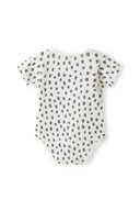 2-pack body z krótkim rękawem